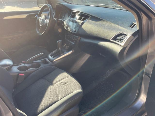 2018 Nissan Sentra S - Фото 5