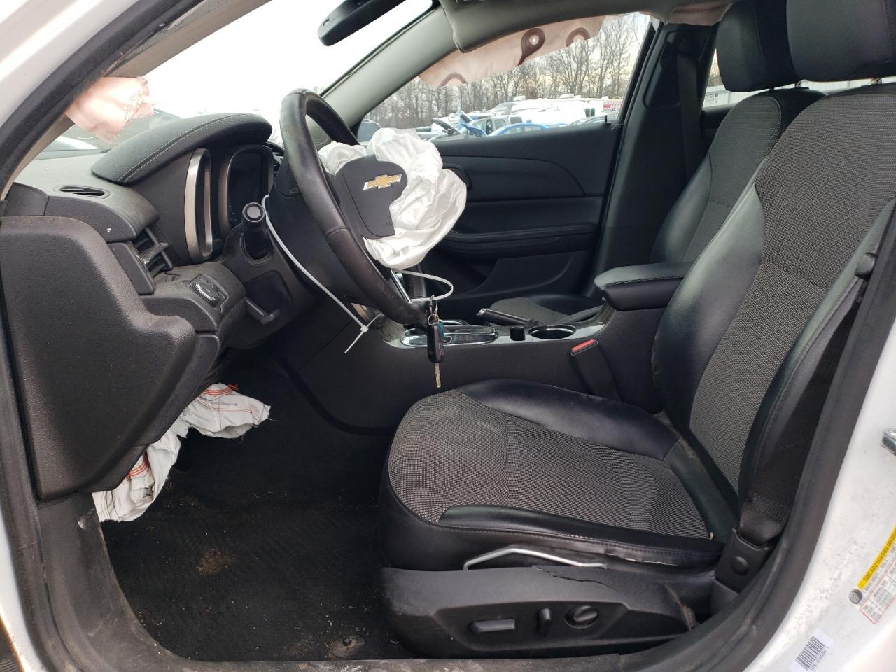 2015 CHEVROLET MALIBU 2LT - Image 7