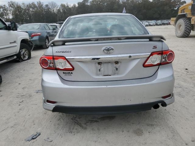 2013 Toyota Corolla Base - Image 6