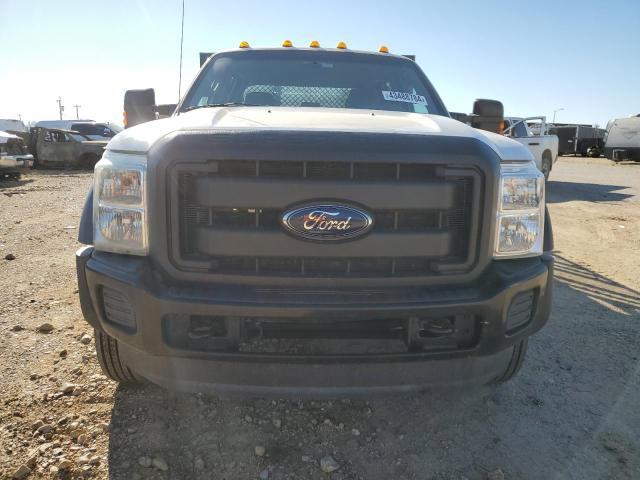2016 FORD F450 - Фото 5