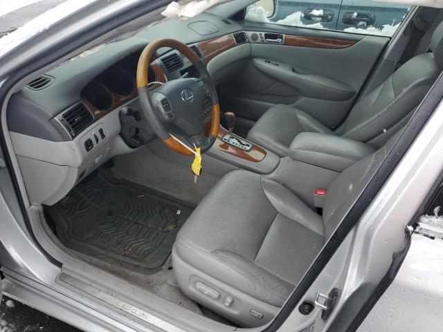 2005 Lexus Es 330 - Фото 7