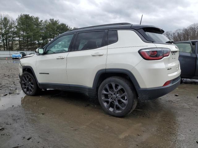 2020 Jeep Compass Limited - Фото 2