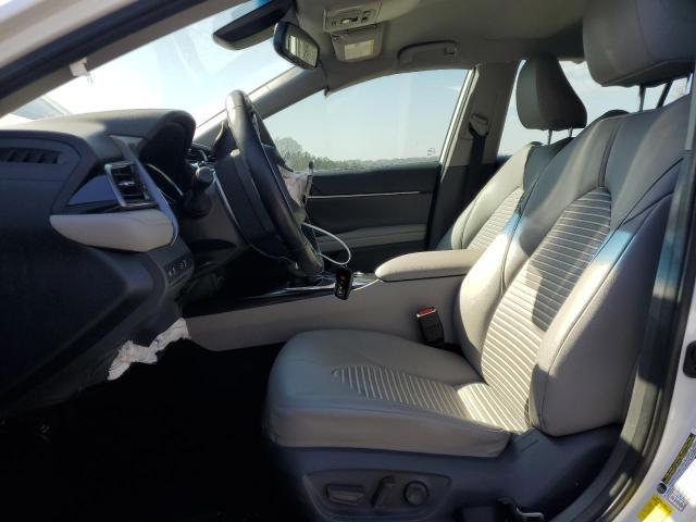 2019 Toyota Camry L - Image 7