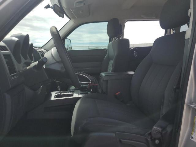 2011 Dodge Nitro Heat - Image 7