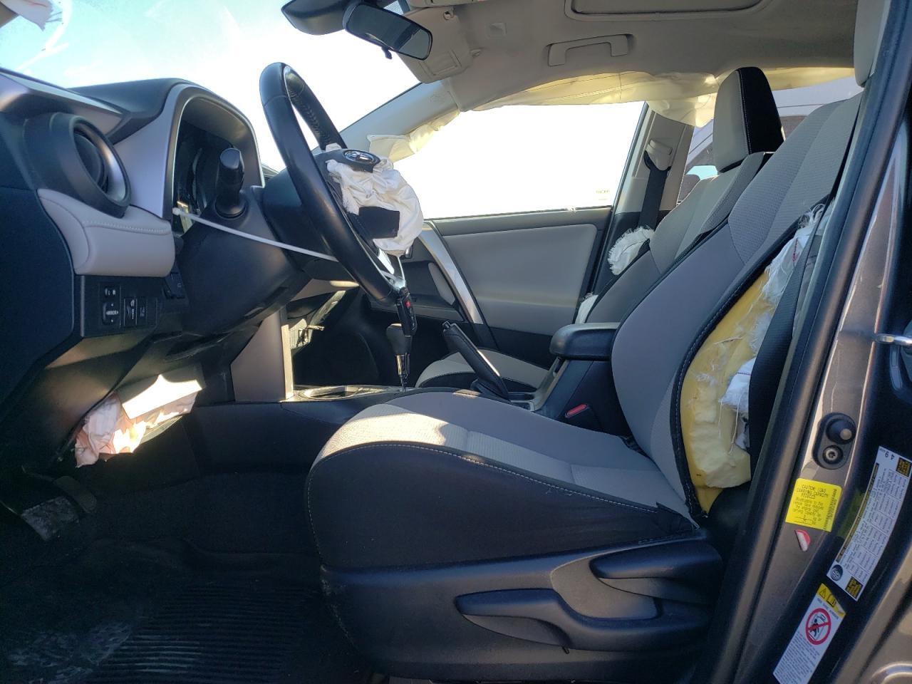 2018 TOYOTA RAV4 ADVEN - Фото 7