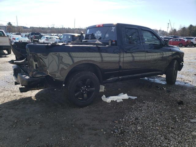 2016 Ram 1500 St - Фото 3