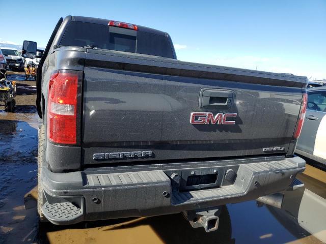 2016 GMC Sierra K2500 Denali - Фото 6