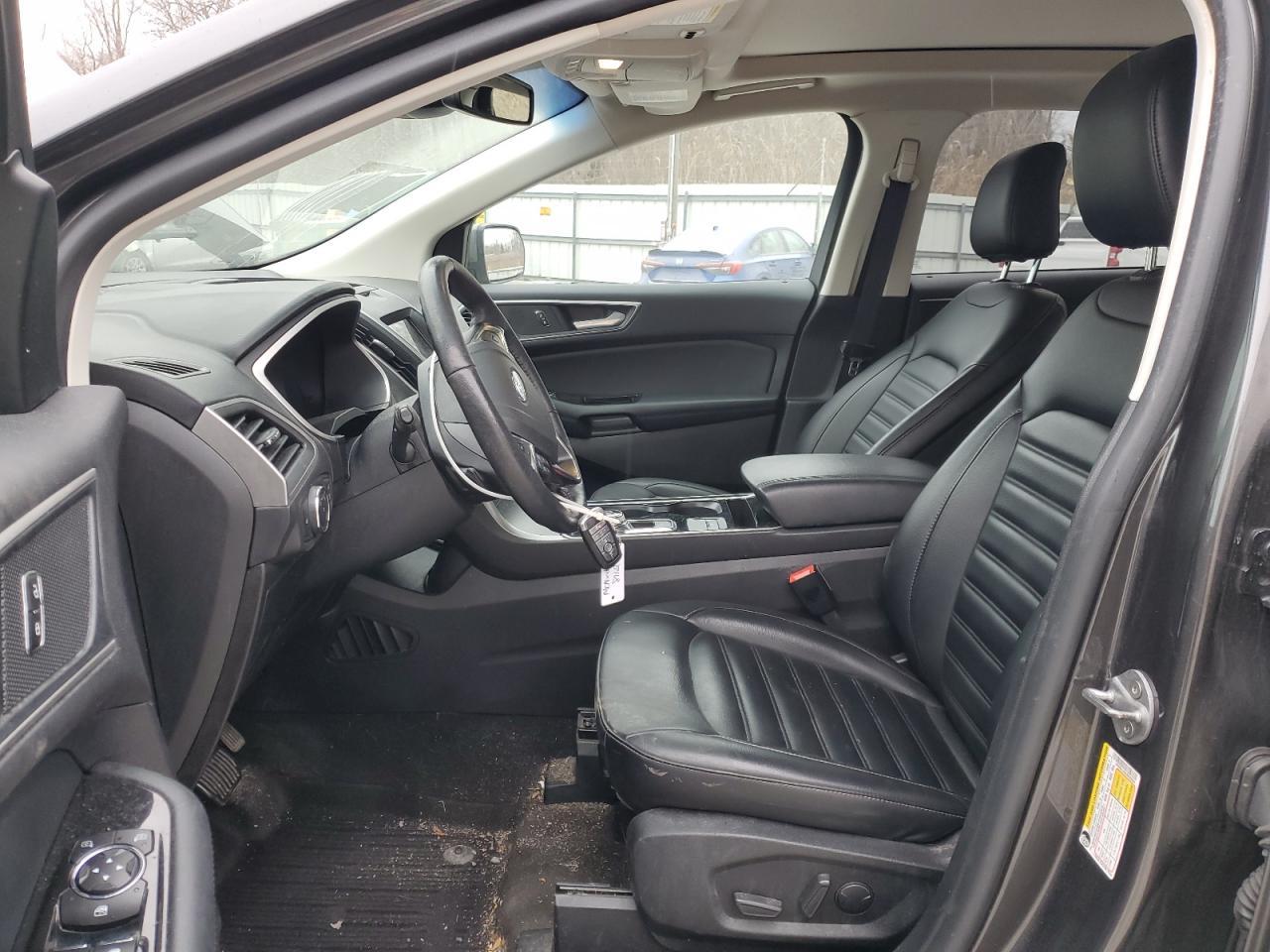2020 FORD EDGE SEL - Image 7