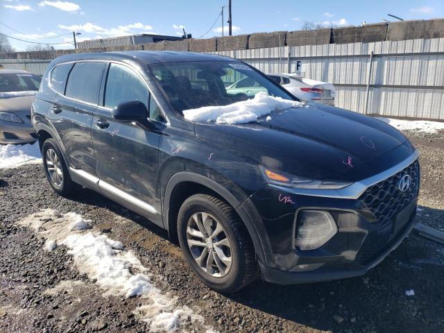 2020 Hyundai Santa Fe Sel - Image 4