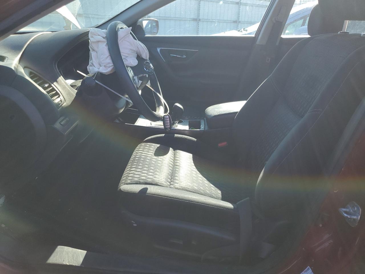 2016 NISSAN ALTIMA 2.5 - Image 7