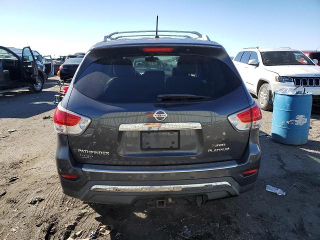 2013 Nissan Pathfinder S - Image 6