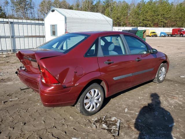 2004 Ford Focus Lx - Фото 3
