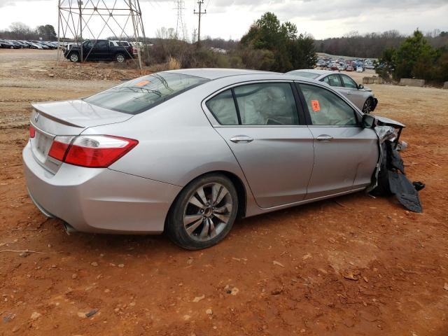 2014 Honda Accord Sport - Фото 3
