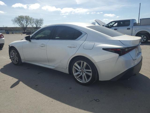 2022 Lexus Is 300 - Фото 2