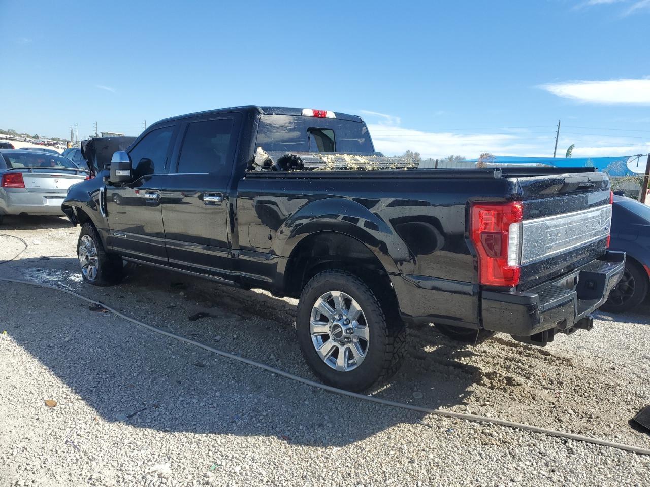 2017 FORD F250 SUPER - Image 2