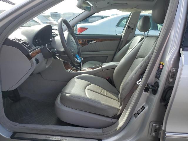 2004 Mercedes-Benz E 320 - Фото 7
