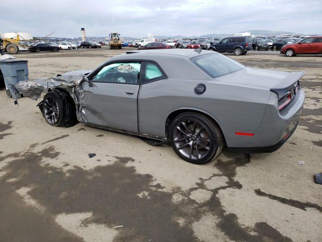 2023 Dodge Challenger R/T Scat Pack - Фото 2