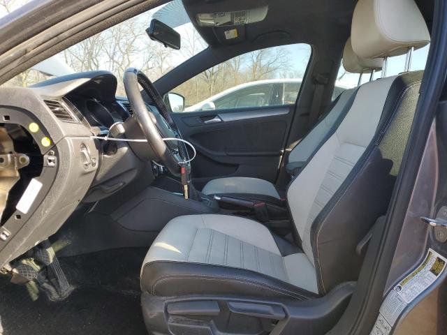2016 Volkswagen Jetta Sport - Фото 7