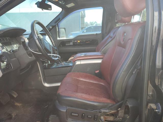 2013 Ford F150 Supercrew - Фото 7