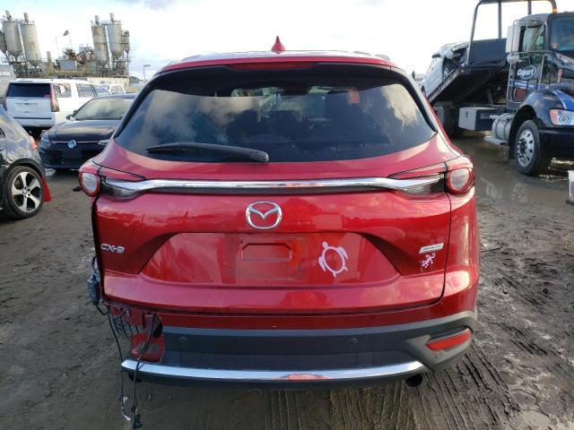 2019 Mazda Cx-9 Grand Touring - Фото 6