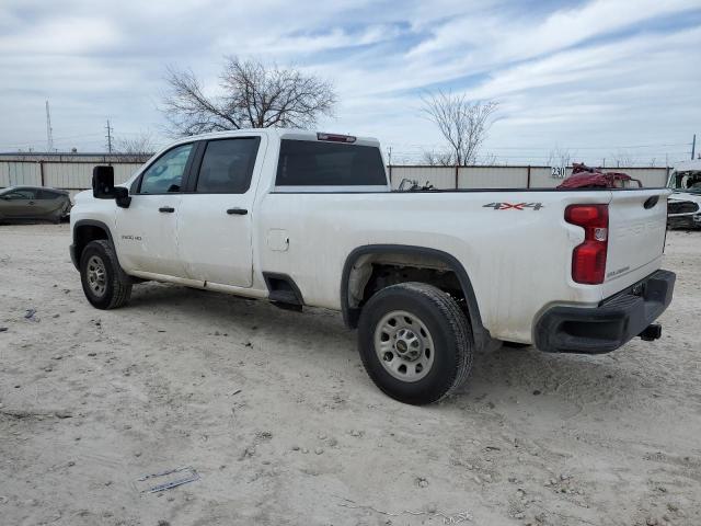 2024 Chevrolet Silverado K3500 - Фото 2
