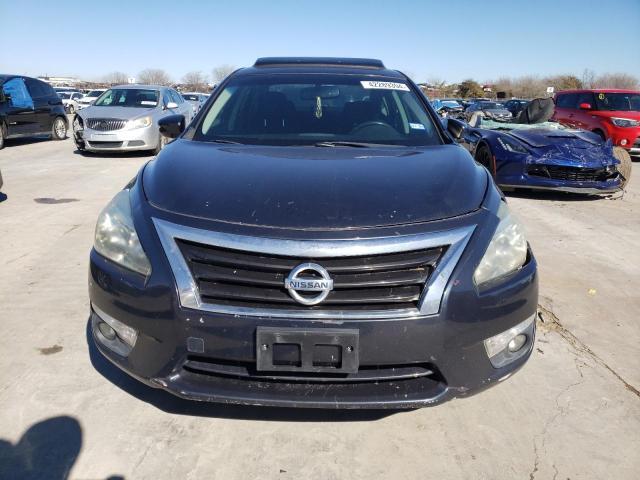 2014 Nissan Altima 2.5 - Фото 5