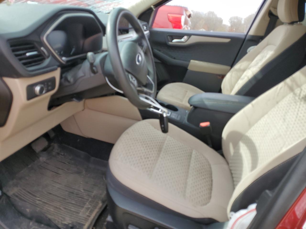 2020 FORD ESCAPE SE - Image 7