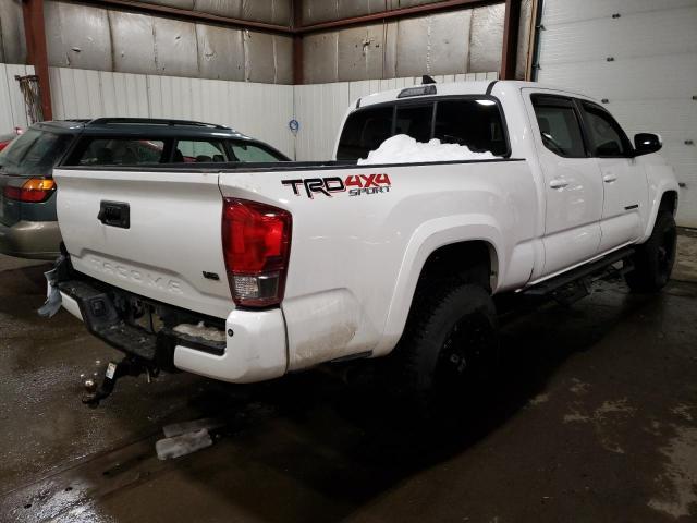 2016 Toyota Tacoma Double Cab - Image 3