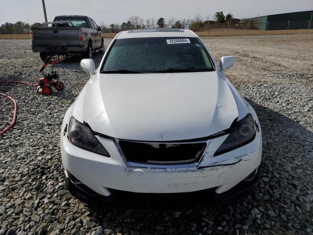 2006 Lexus Is 250 - Image 5