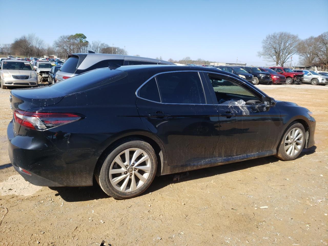 2023 TOYOTA CAMRY LE - Image 3
