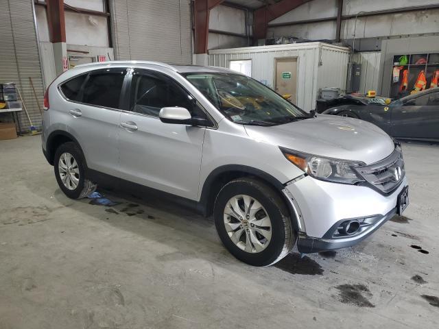 2013 Honda Cr-V Exl - Image 4
