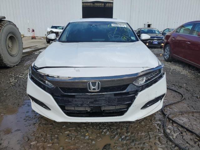 2020 Honda Accord Sport - Фото 5