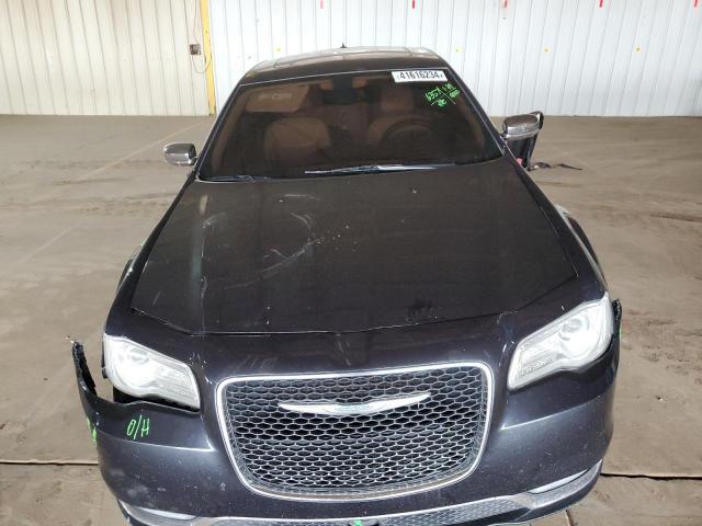 2015 Chrysler 300C - Image 5