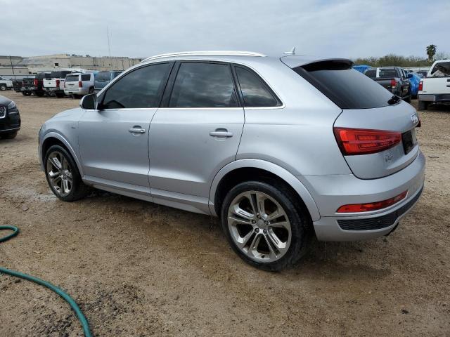 2016 AUDI Q3 - Фото 2