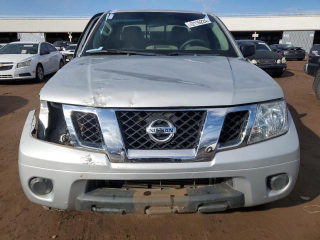2019 Nissan Frontier S - Image 5