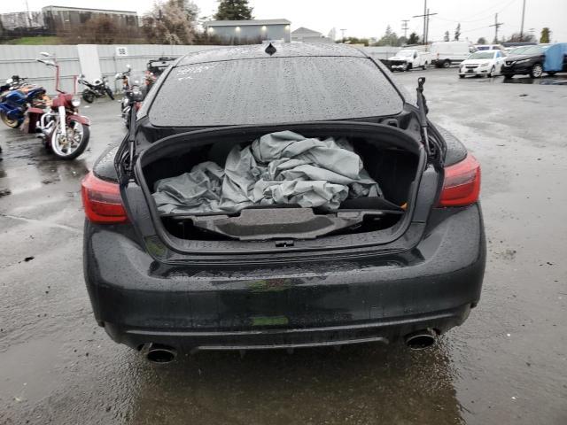 2018 Infiniti Q50 Luxe - Image 6