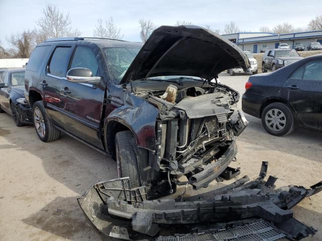 2012 Cadillac Escalade Premium - Фото 4