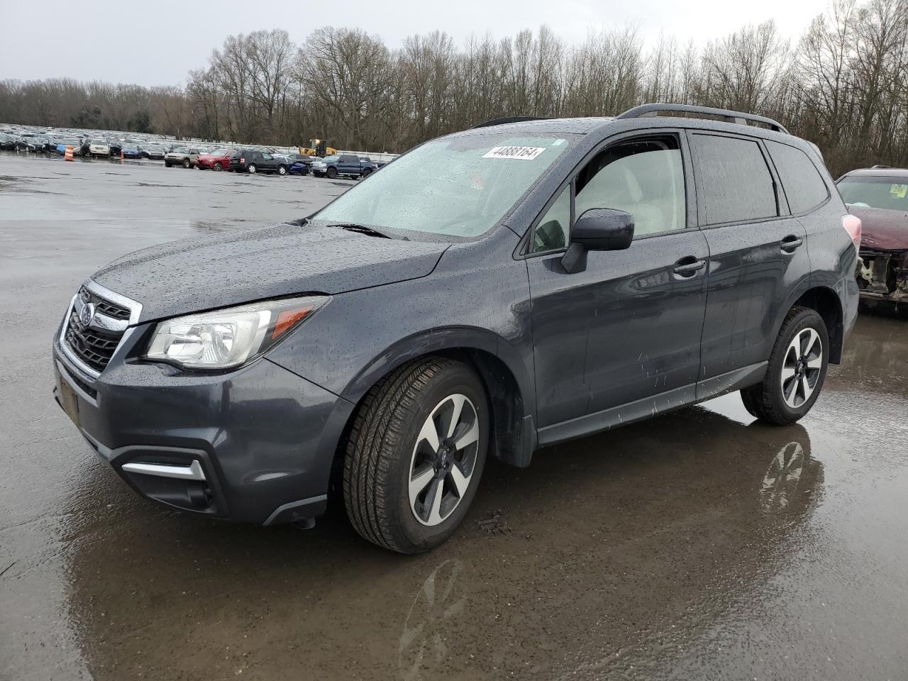 2017 SUBARU FORESTER 2 car image