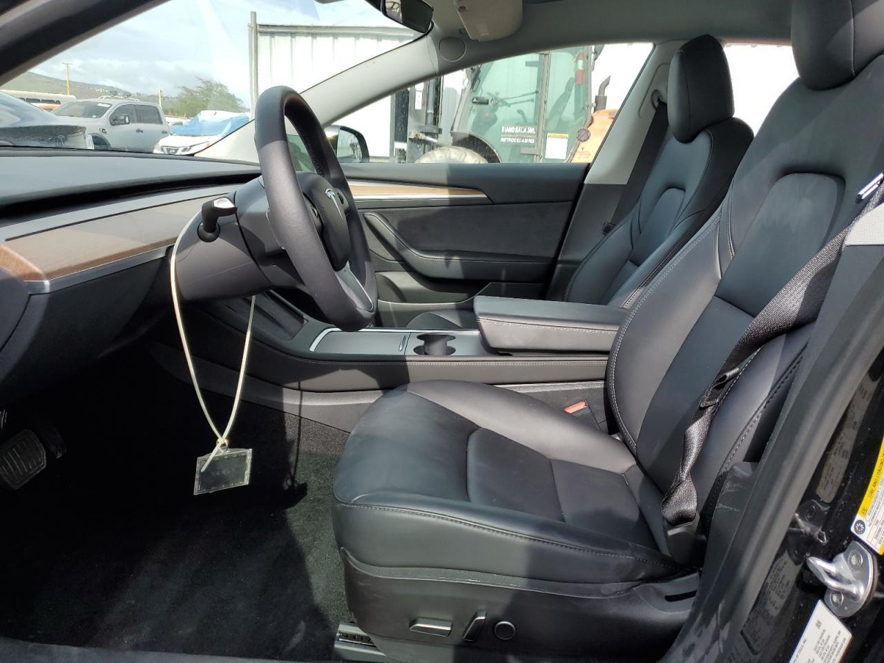 2023 TESLA MODEL 3 - Фото 7