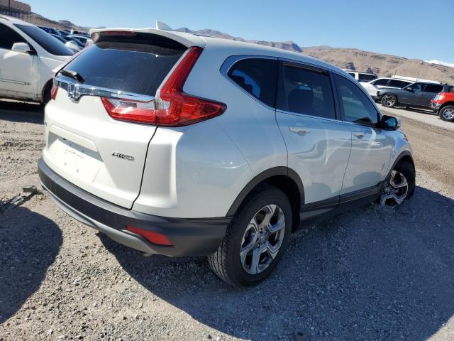 2018 Honda Cr-V Ex - Image 3
