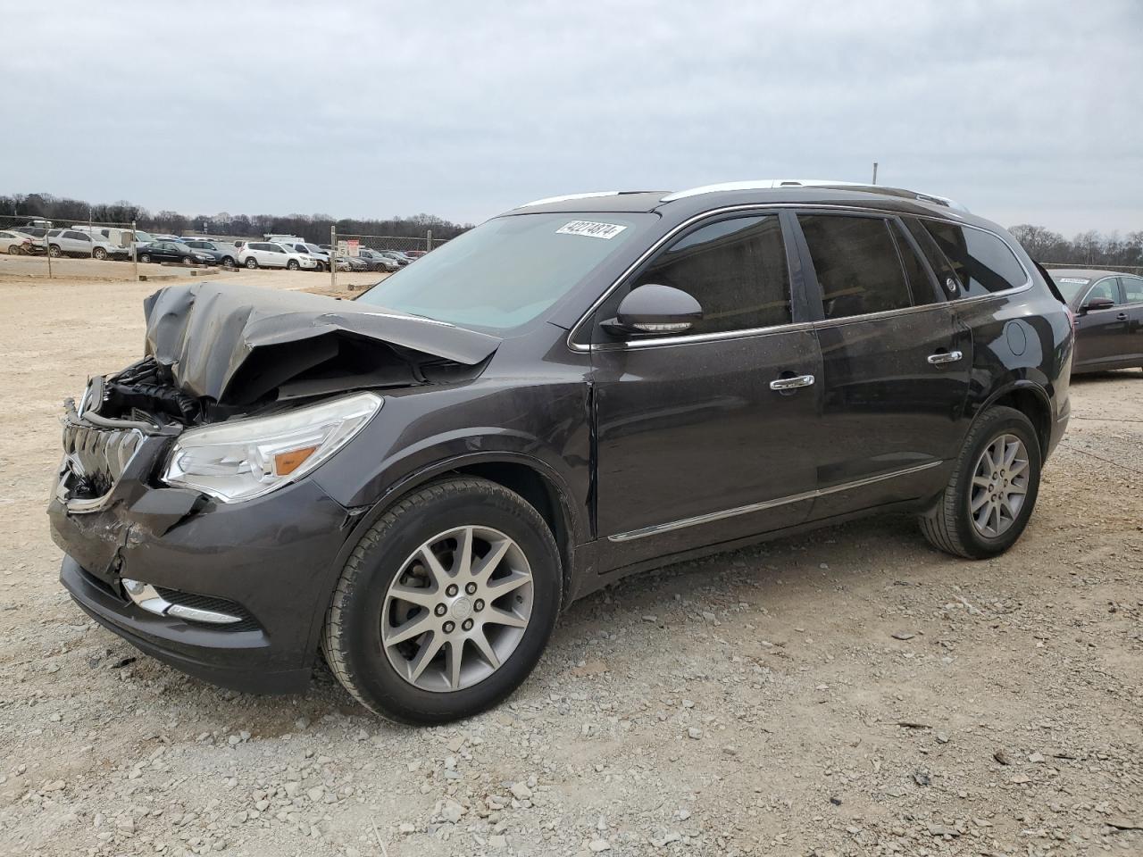 2015 BUICK ENCLAVE