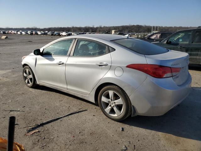 2013 Hyundai Elantra Gls - Фото 2