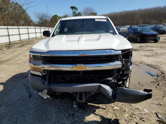2018 Chevrolet Silverado K1500 - Image 5