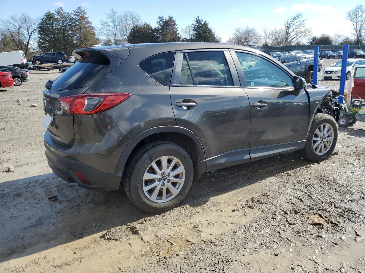 2016 MAZDA CX-5 TOURI - Image 3