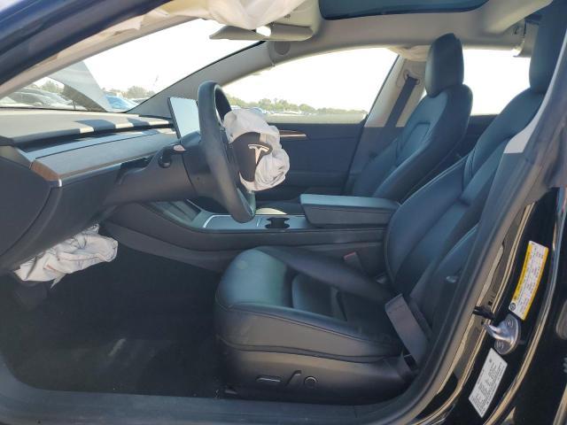 2022 Tesla Model 3 - Фото 7
