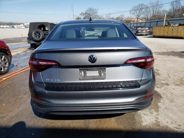2022 Volkswagen Jetta Se - Фото 6