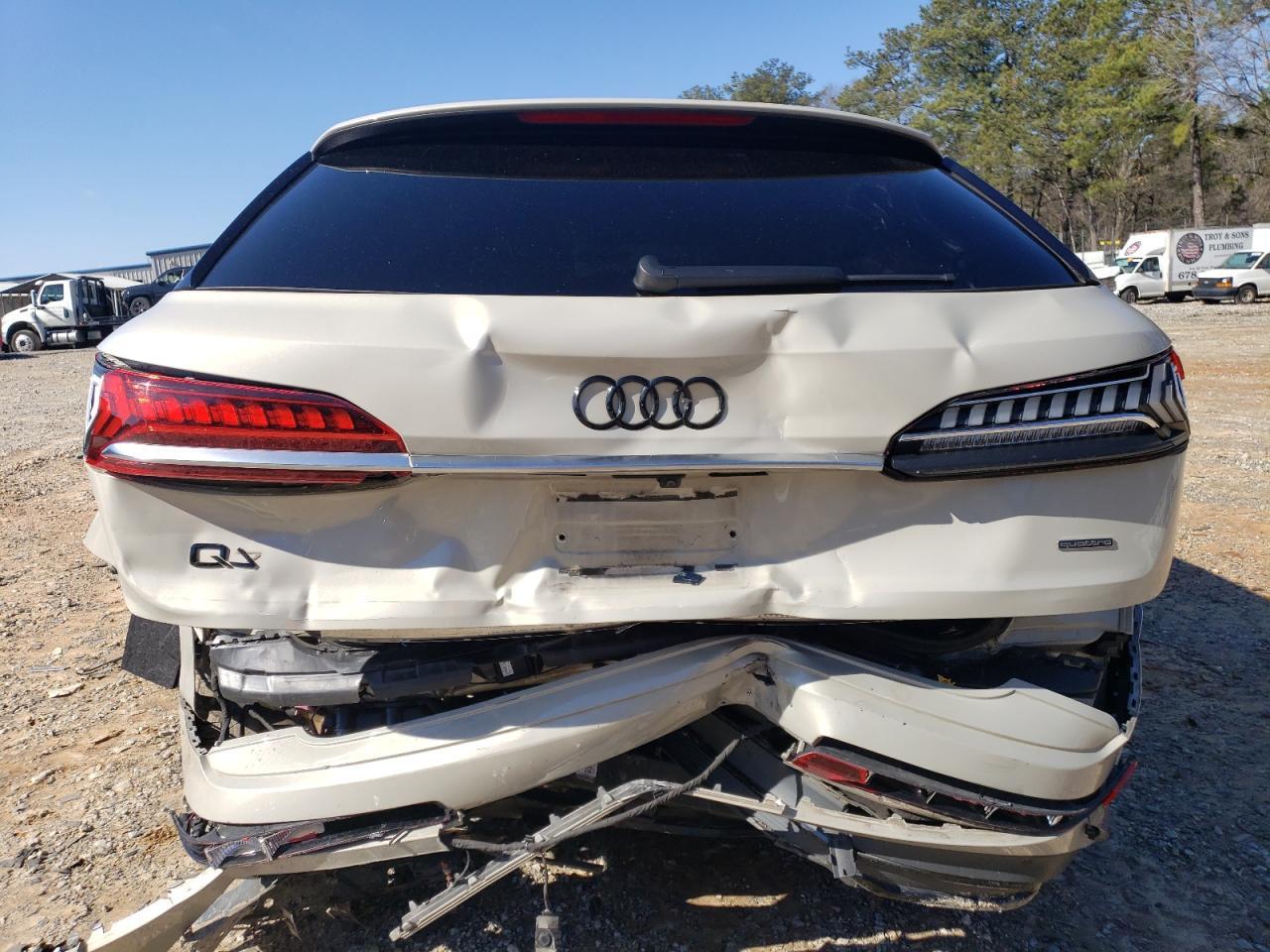 2021 AUDI Q7 PREMIUM - Фото 6