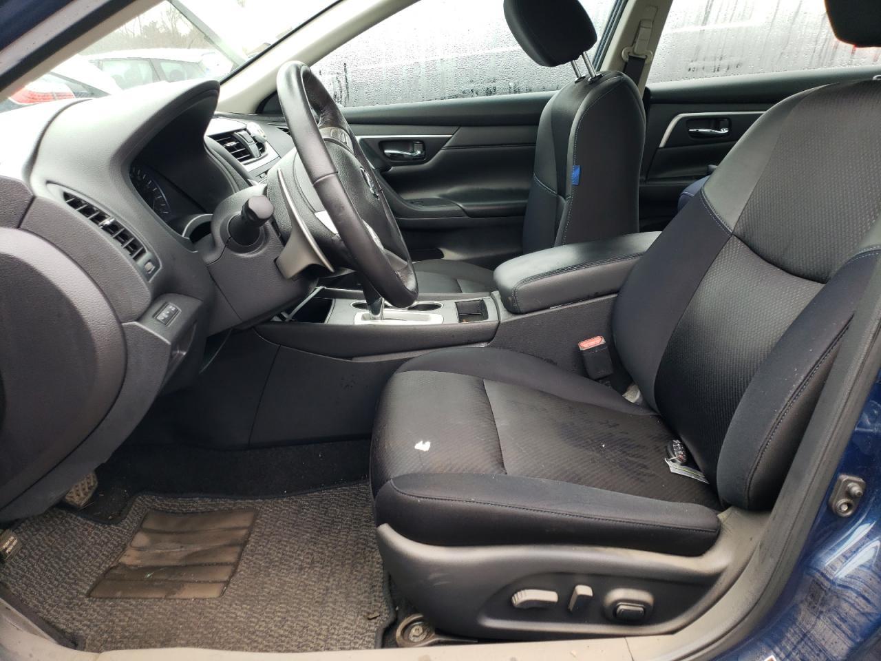 2016 NISSAN ALTIMA 2.5 - Фото 7