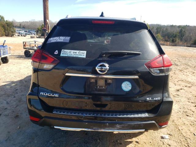 2017 Nissan Rogue S - Фото 6