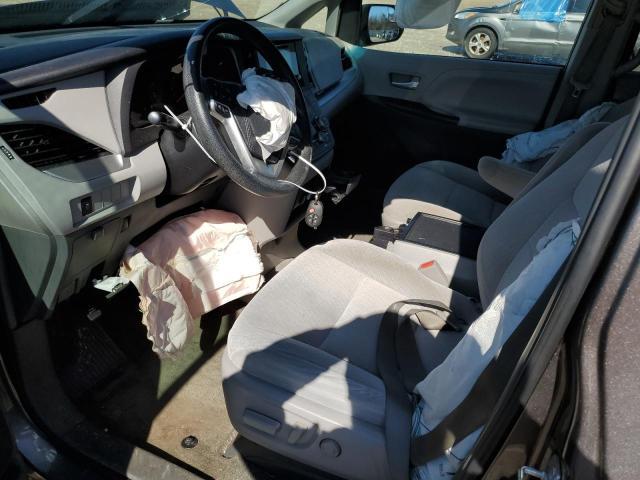 2015 Toyota Sienna Le - Фото 7